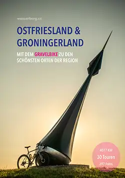 Ostfriesland & Groningerland: Gravelbike