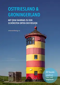 Ostfriesland & Groningerland: Fahrrad / Rennrad